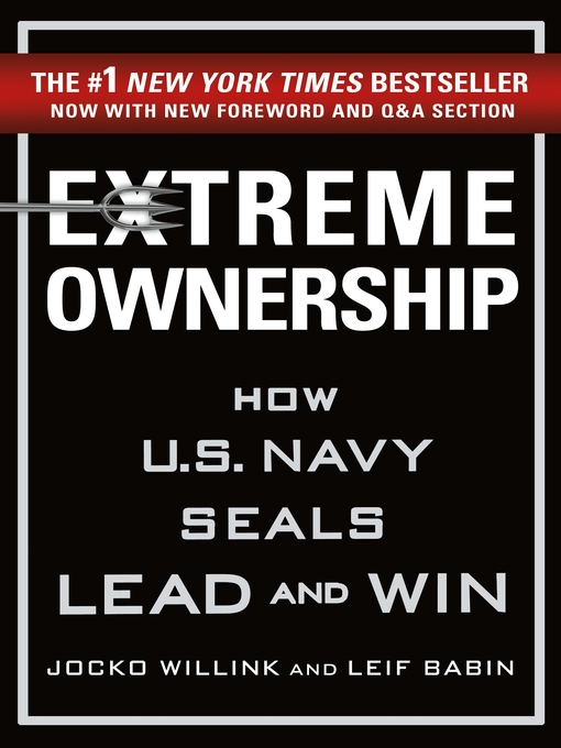 ExtremeOwnership