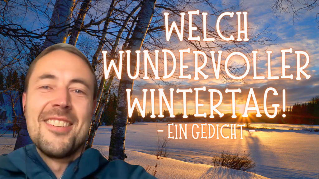 WintersonneBlog